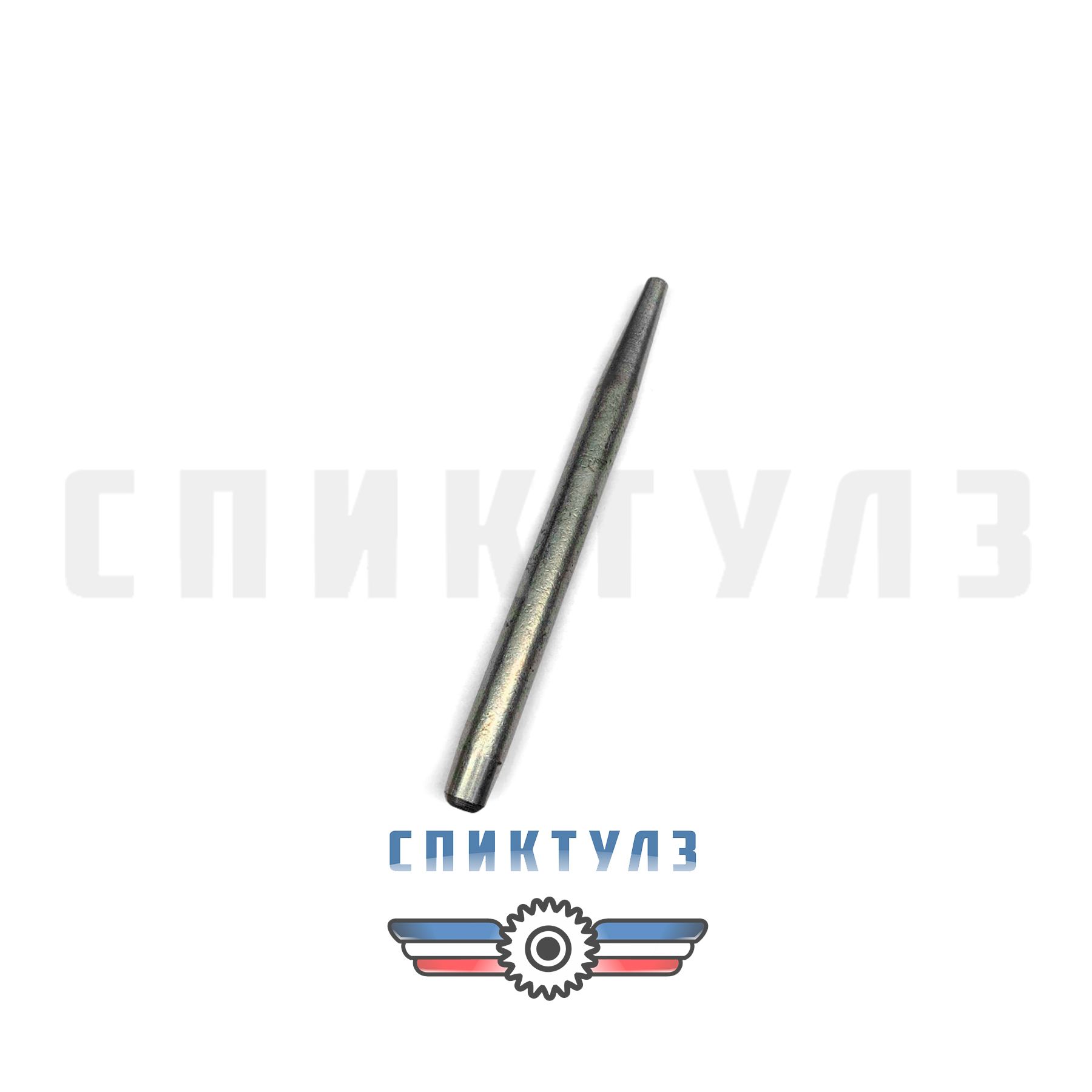 Фото Бородок Ø2 L90-100
