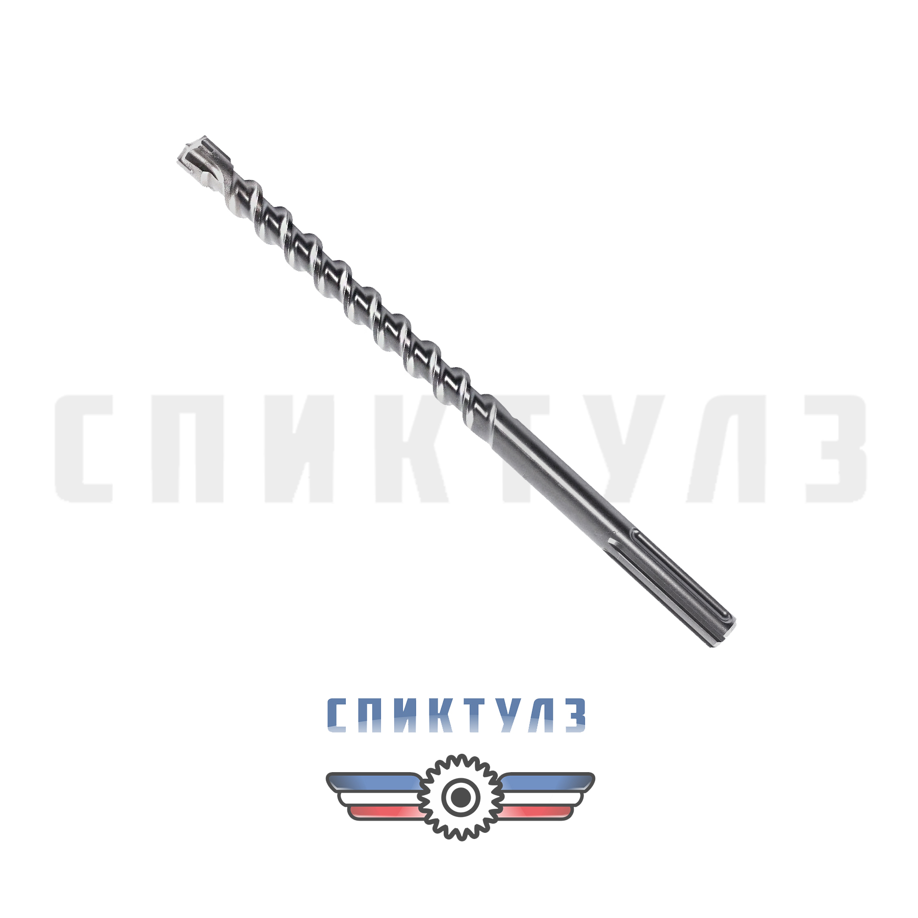 Рекомендуем товар «Бур SDS-MAX 22-1000 мм»