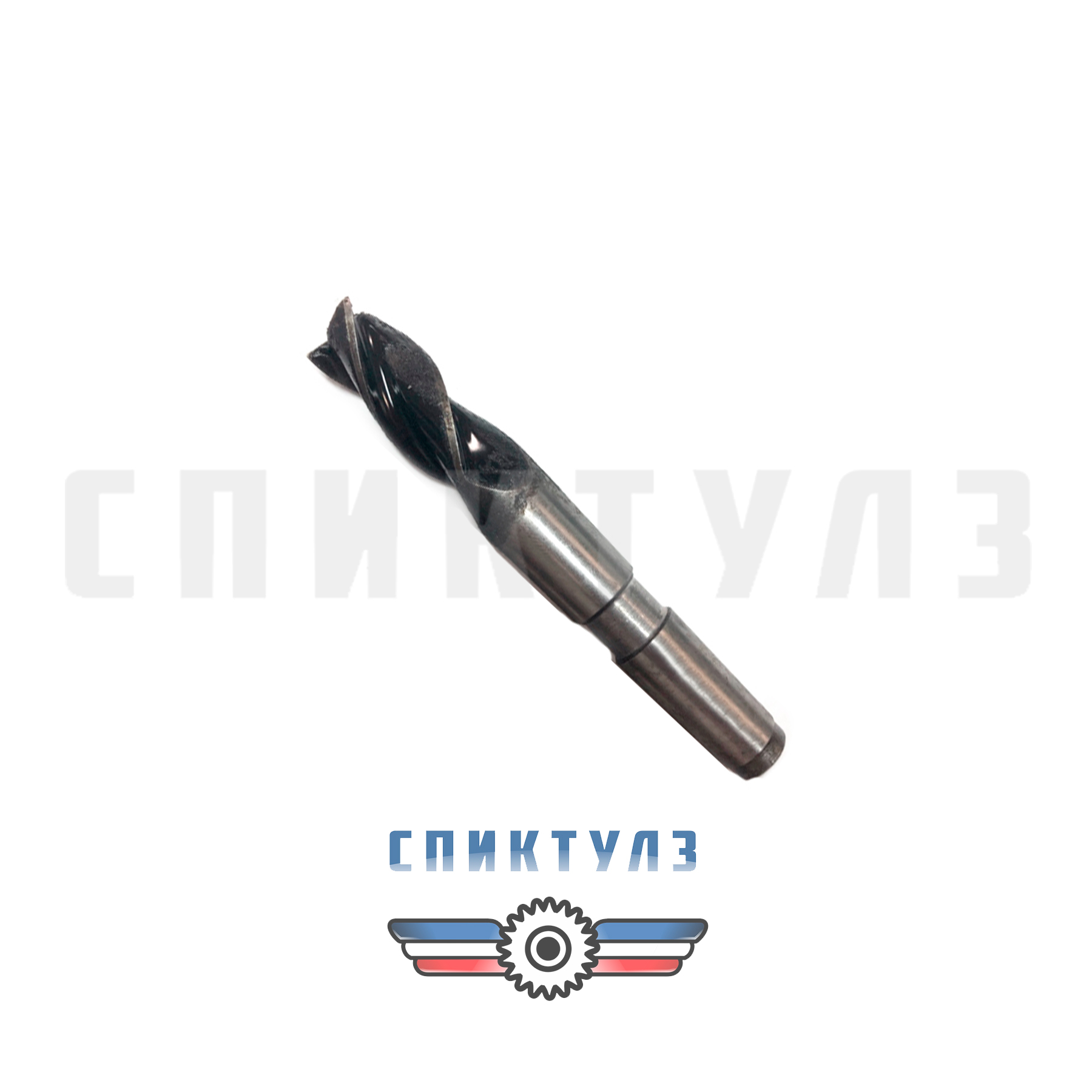 Рекомендуем товар «Фреза концевая твердосплавная к/хв Ø21,5 Z4 винт. ВК8»