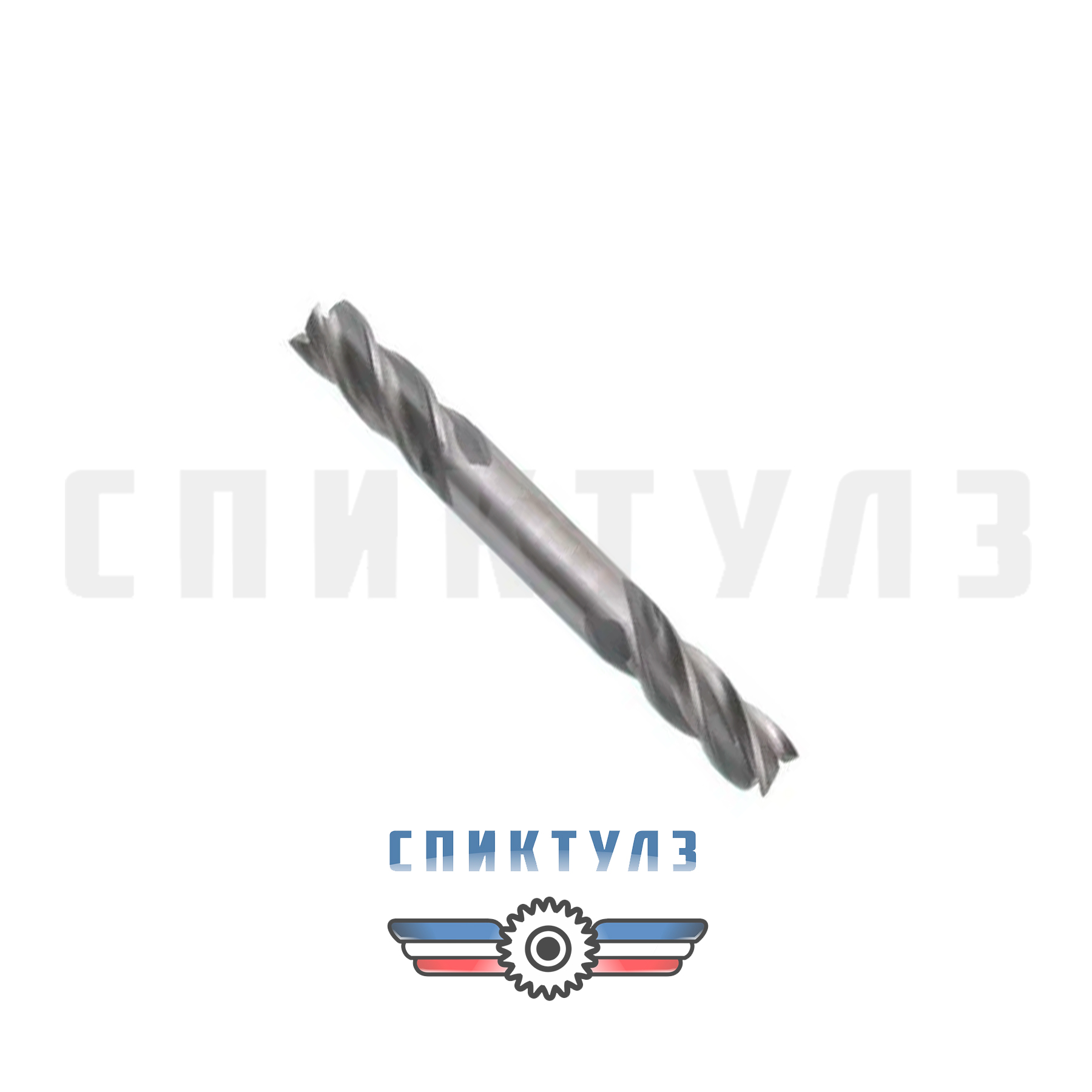 Рекомендуем товар «Фреза концевая ц/хв Ø5 L75 Lраб.22 Z4 2-х сторон.»