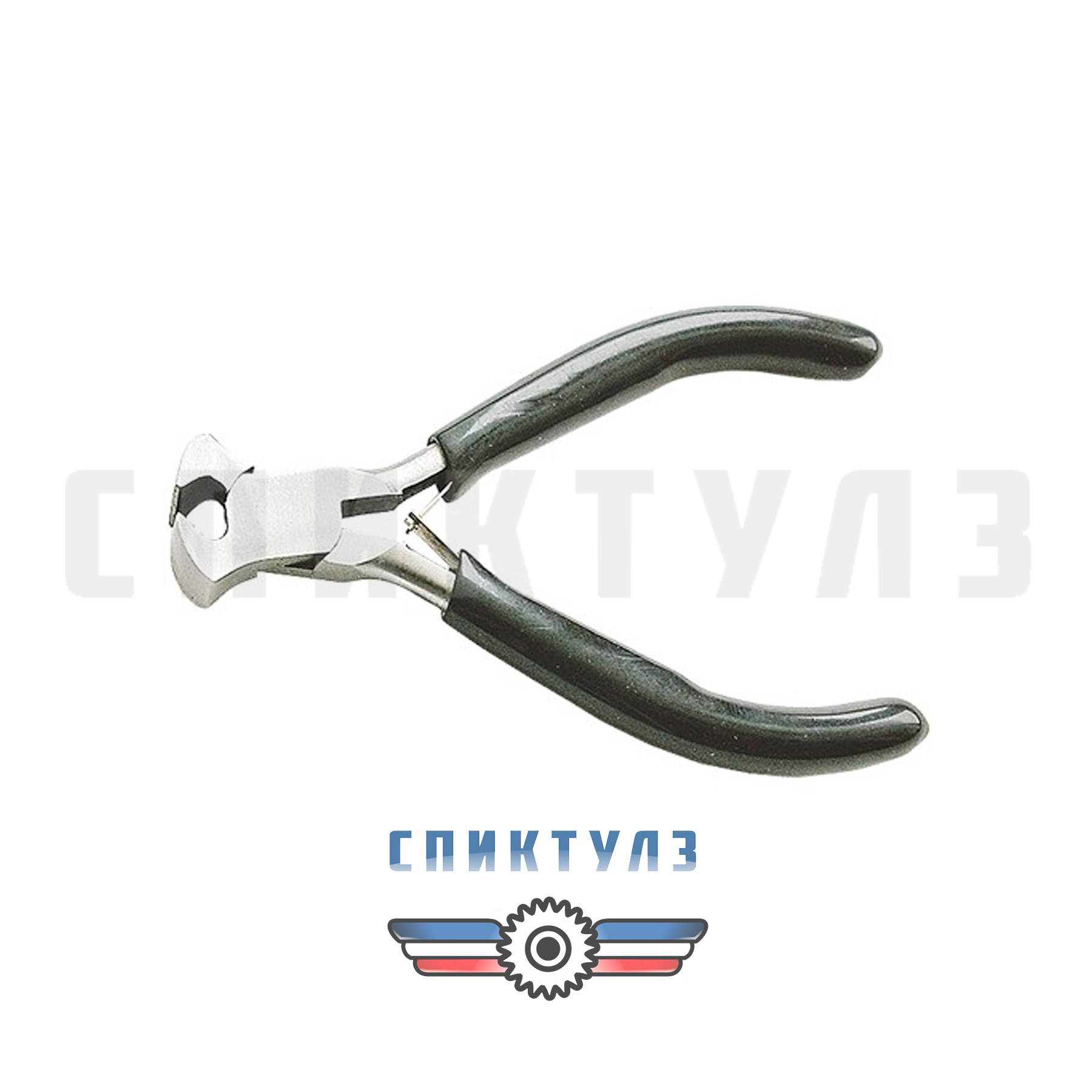 Рекомендуем товар «Кусачки торцевые 115 мм БМ 350301»