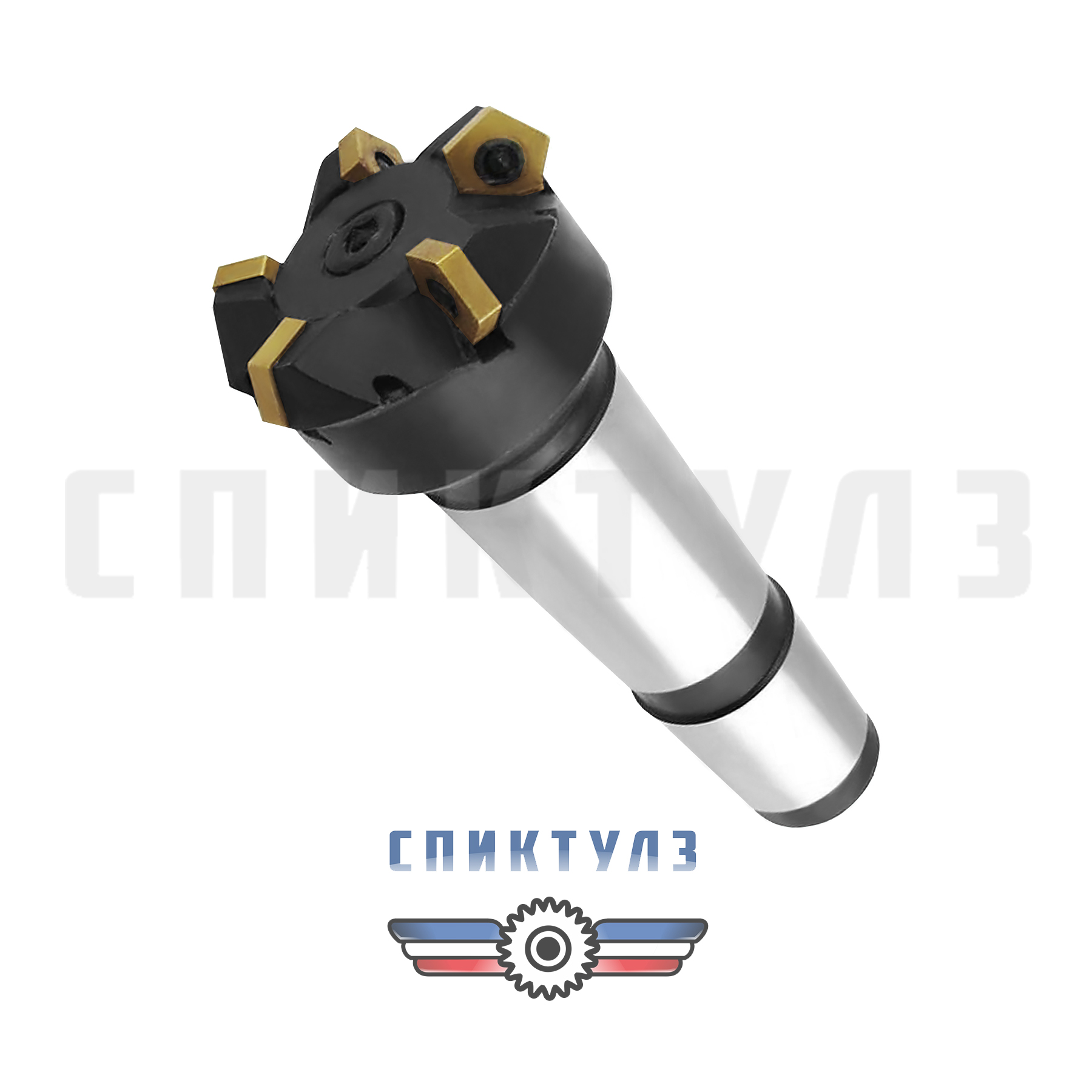 Рекомендуем товар «Фреза с мех. крепл. C144 36 R02 MK3»