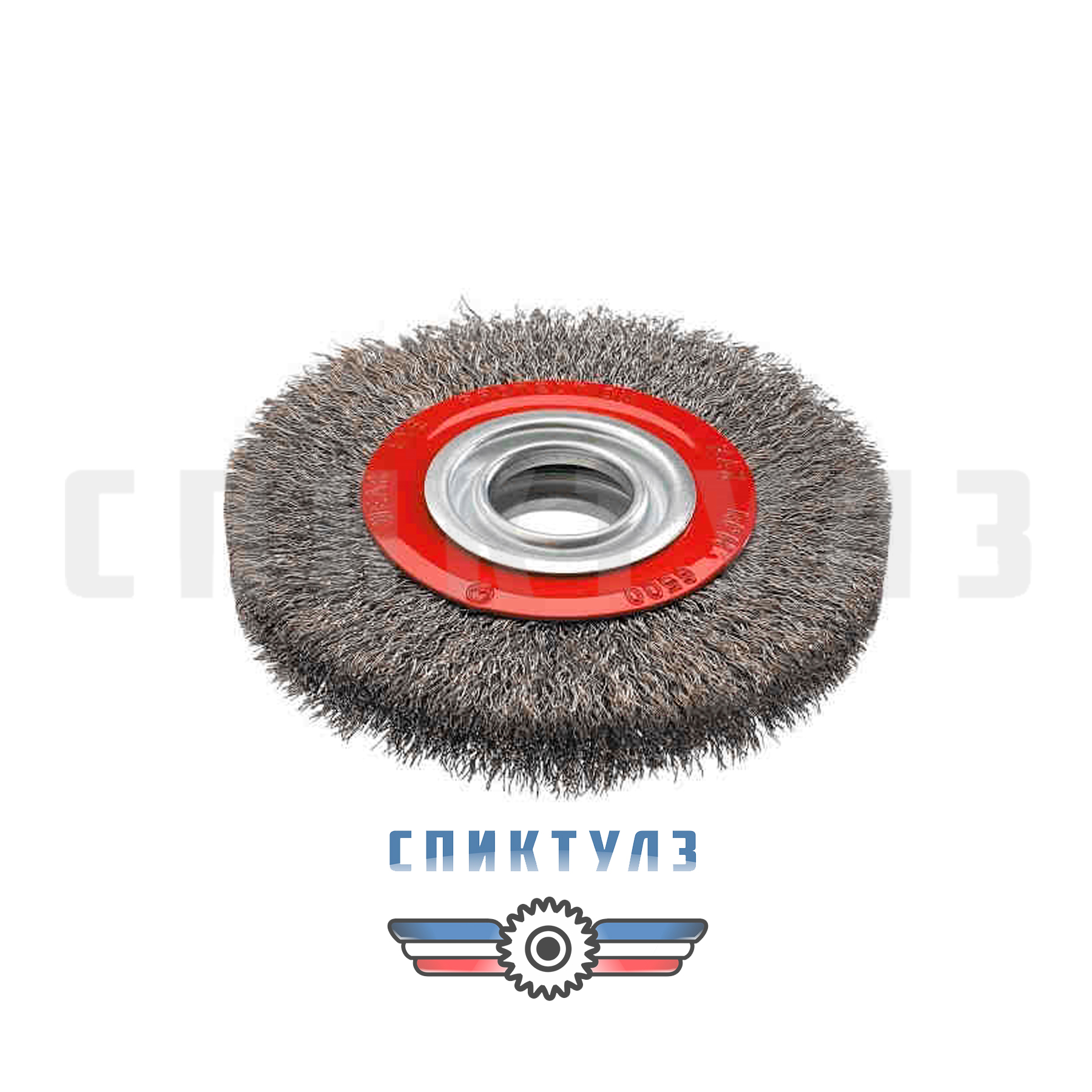 Раздел Щетка алмазная