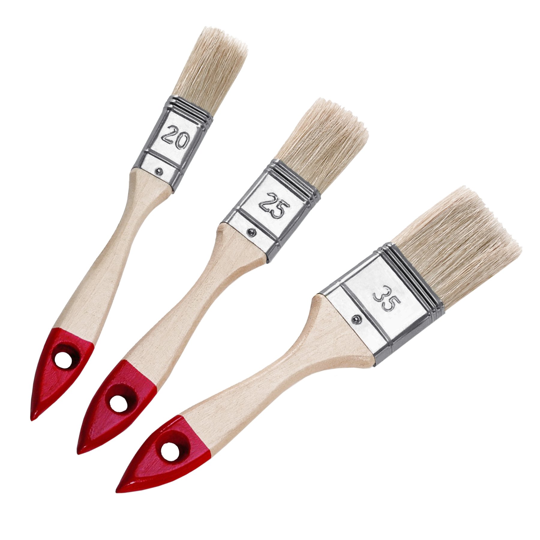 Раздел Кисти