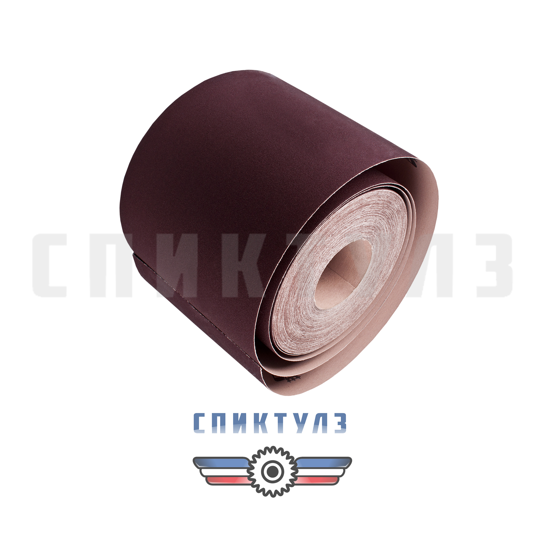 Рекомендуем товар «Шкурка шлифовальная KK19XW 6H ш.775мм(30м) ТУ 3980-009-00223332-2003»