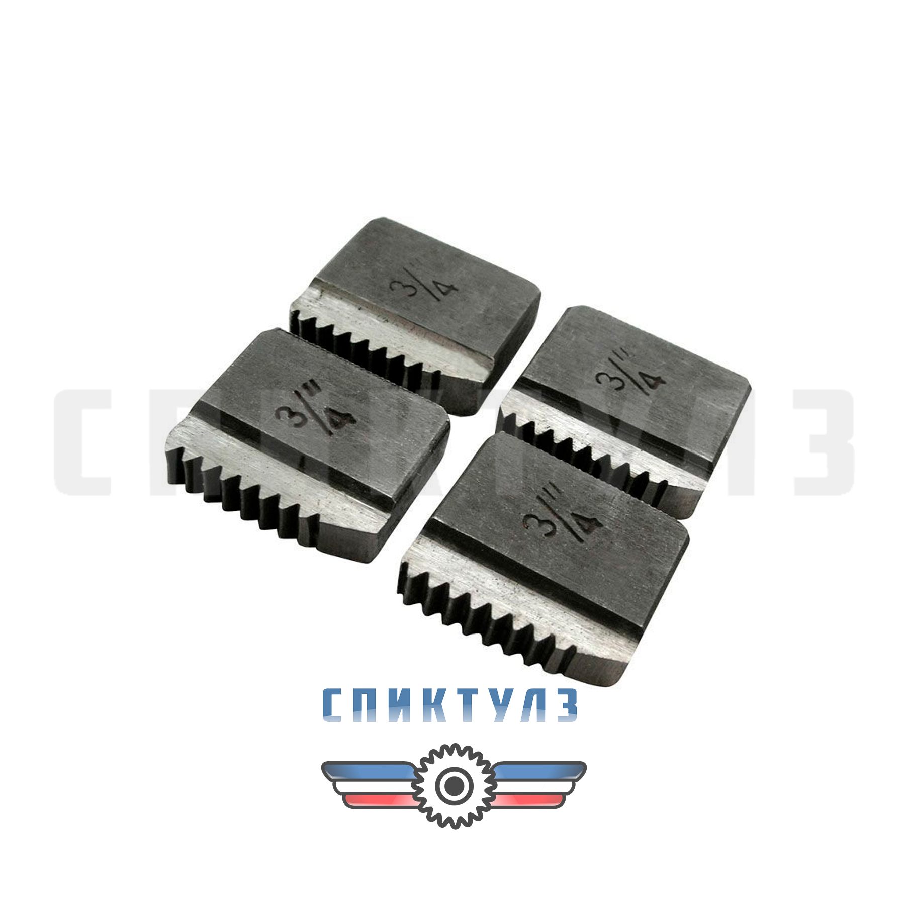 Фото Клупп 1/2'' 70032