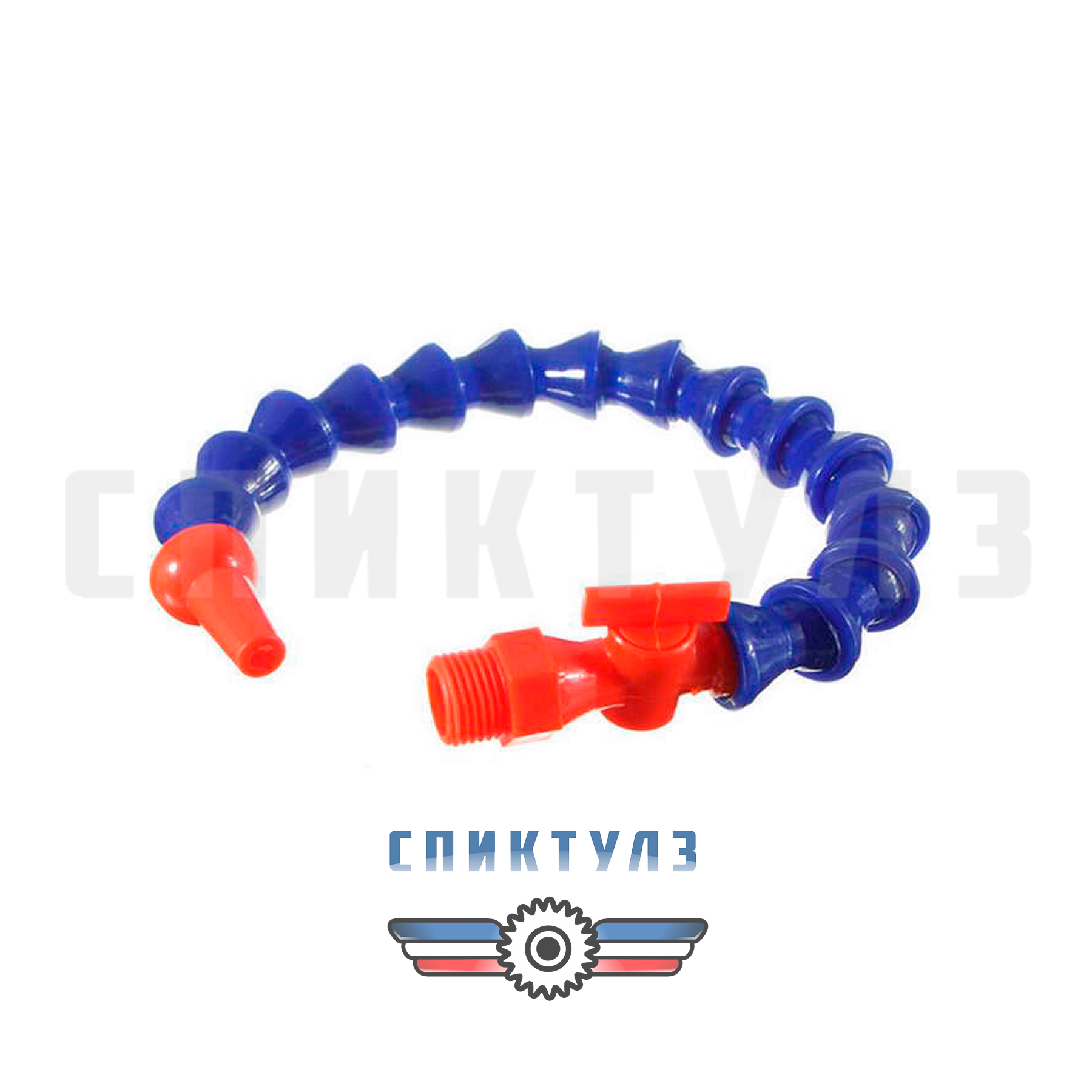 Раздел Трубки СОЖ