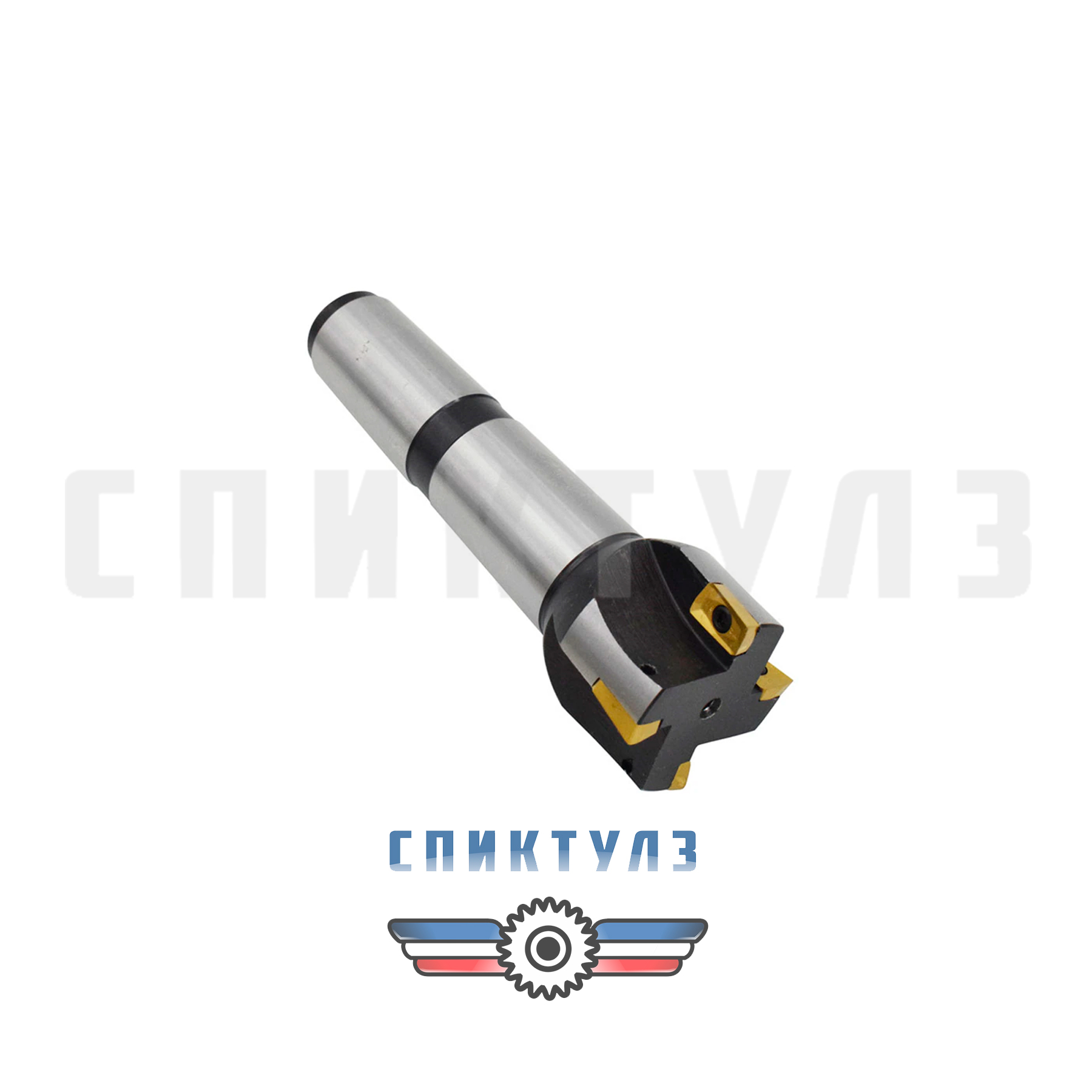 Рекомендуем товар «Фреза с мех.крепл. BAP 400R 30-2T MTB3»