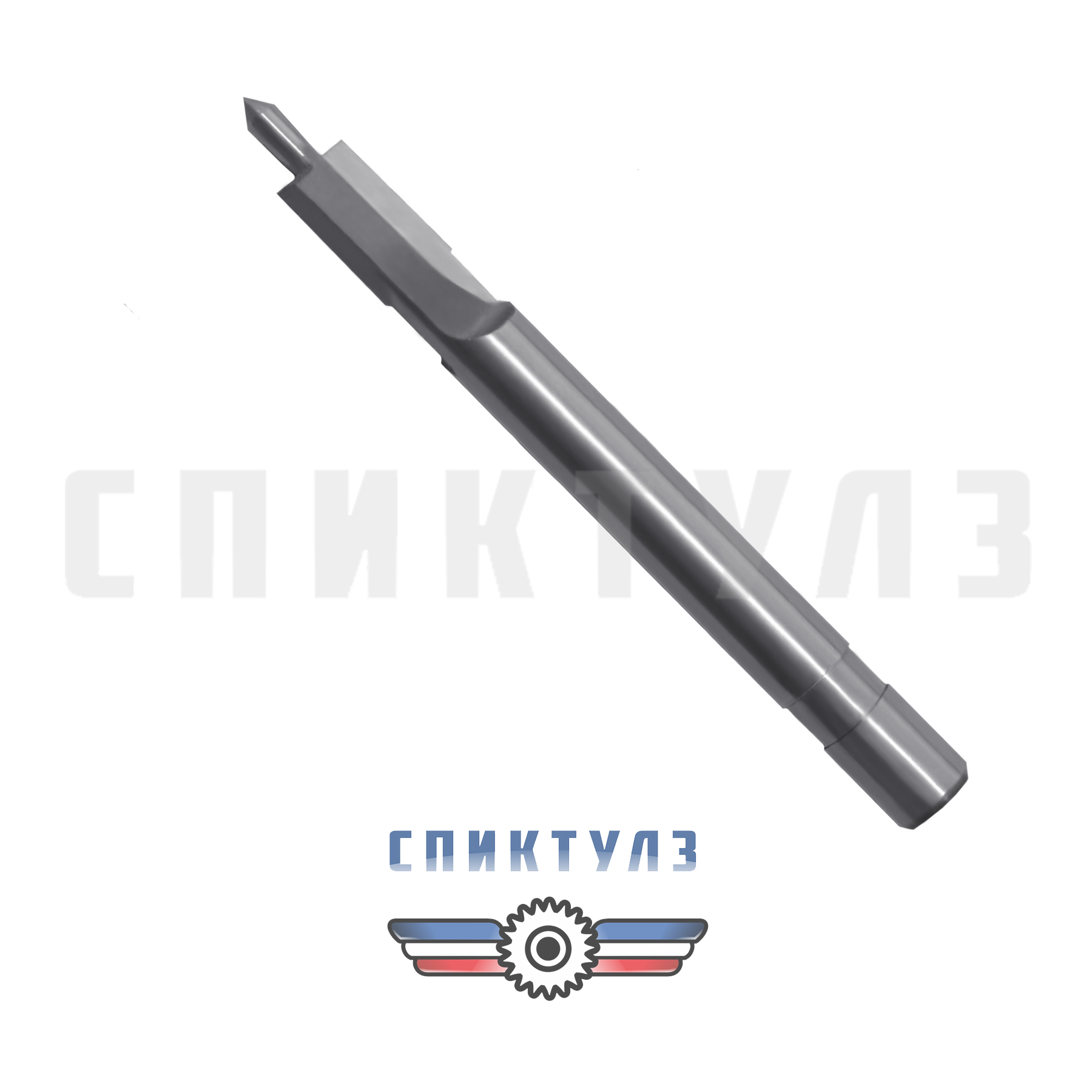 Фото Цековка (Цапфенбор) 6,2х10,4
