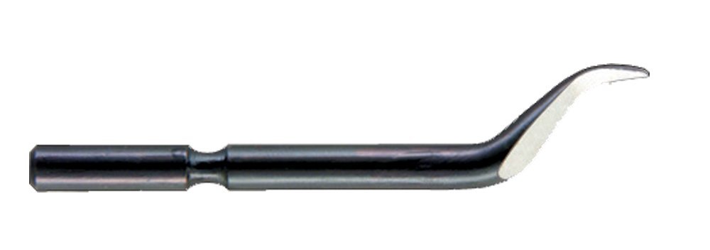 Рекомендуем товар «Нож для заусенцев (10шт.) 3.2x43 S150 HSS Noga (838510 S150/BK3010)»