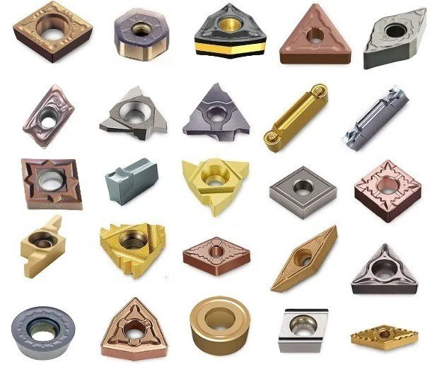 Рекомендуем товар «Пластина QCMB 4004-CT HR8225»