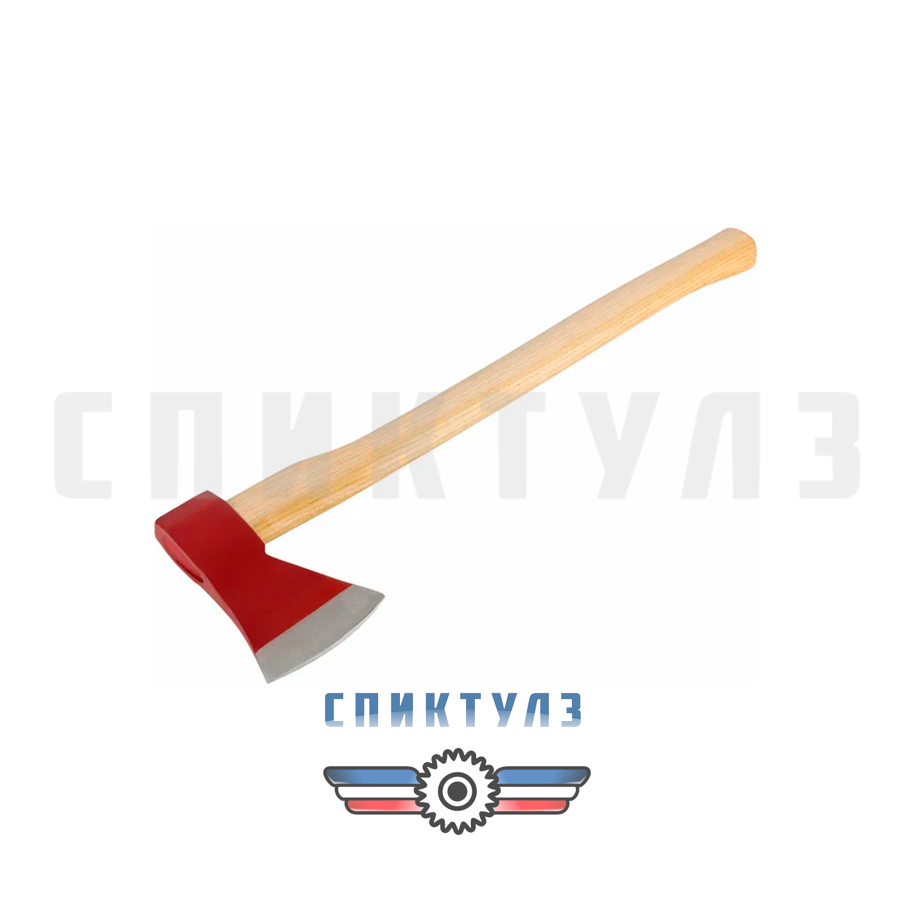 Рекомендуем товар «Топор 600гр. 2544306»