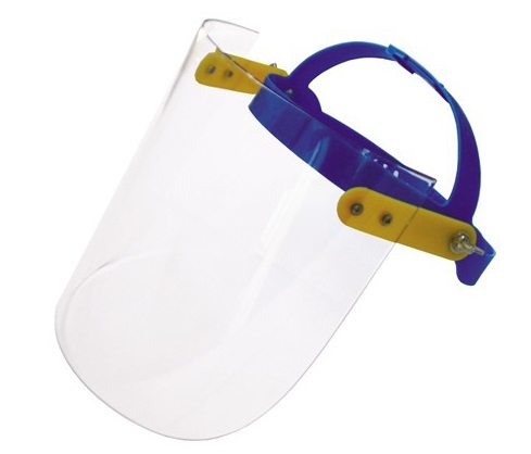 Рекомендуем товар «Маска защитная ""Эконом" БМ 730204»