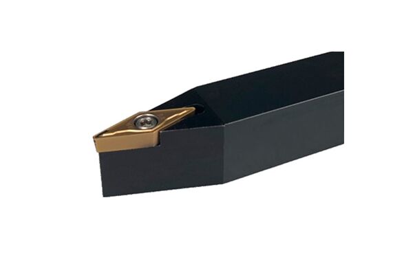 Рекомендуем товар «Резец с мех. крепл. SVVBN 2020 К16»