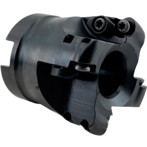 Рекомендуем товар «Фреза торцевая 100A 07R-S45HN09C-CF»