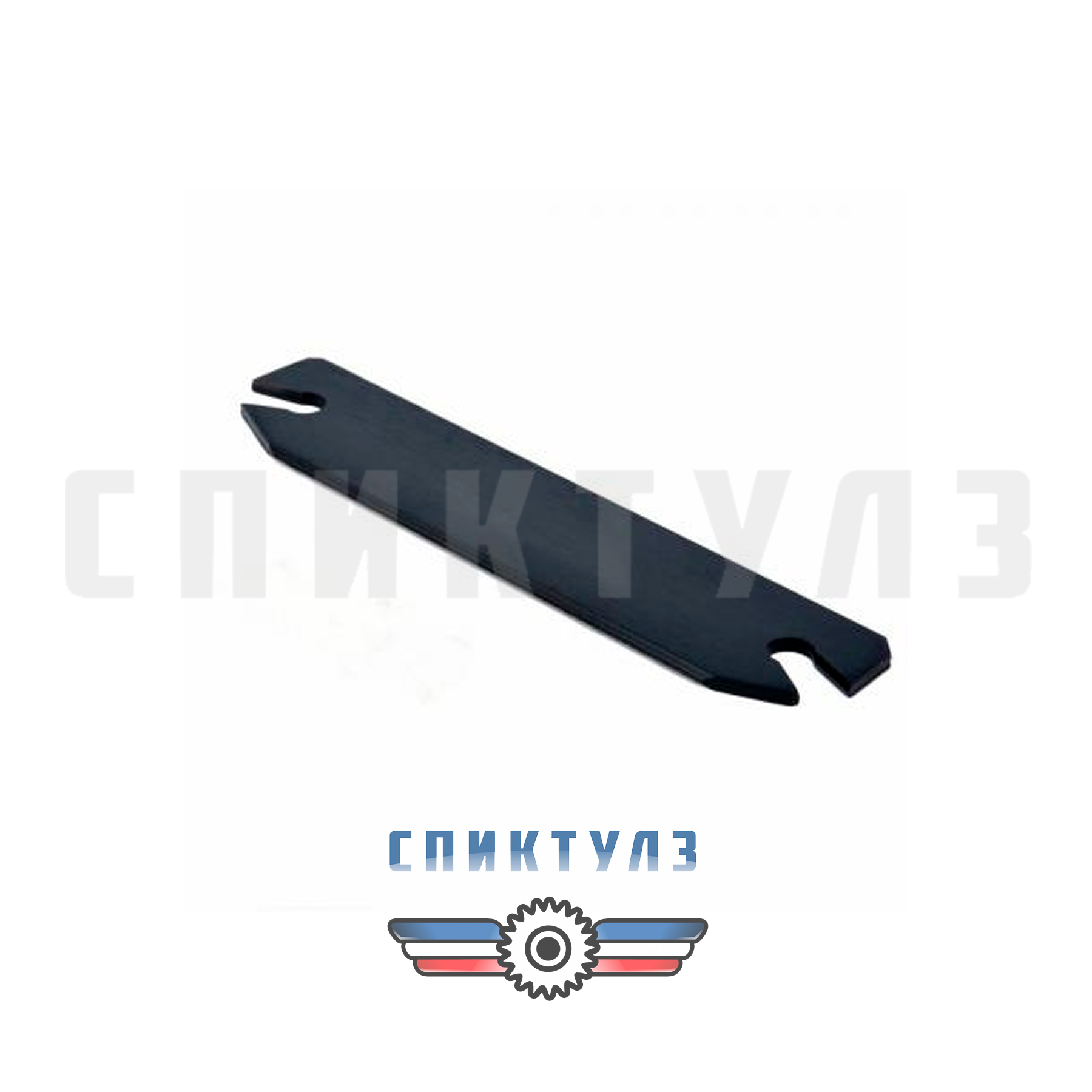 Рекомендуем товар «Лезвие для оправки SPB 32-3»