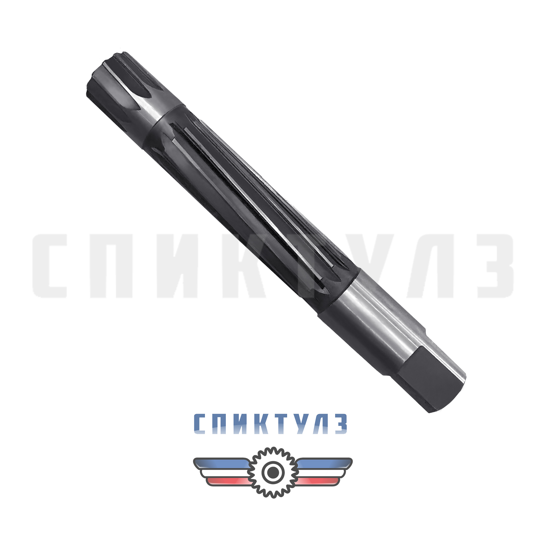 Фото Набор разжимных разверток 38мм ЗИС-5