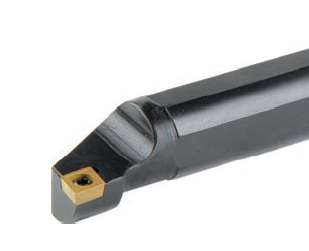 Рекомендуем товар «Резец с мех. крепл. SCLCL 1010 H06»