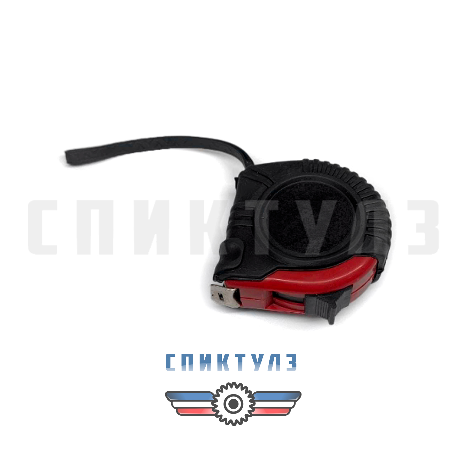 Фото Рулетка 5х19мм 17205