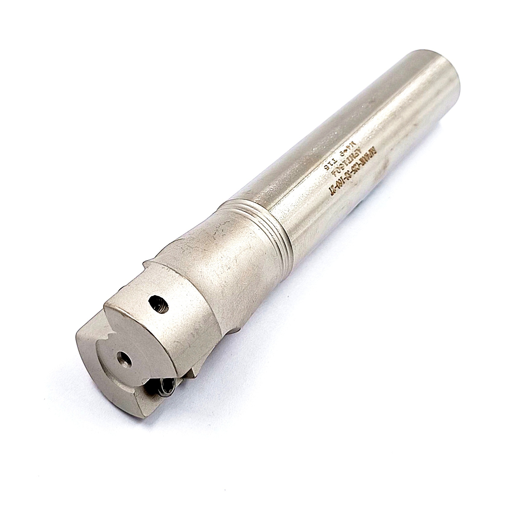 Рекомендуем товар «Фреза с мех. крепл. BAP300R C25-25-130-2T8P»