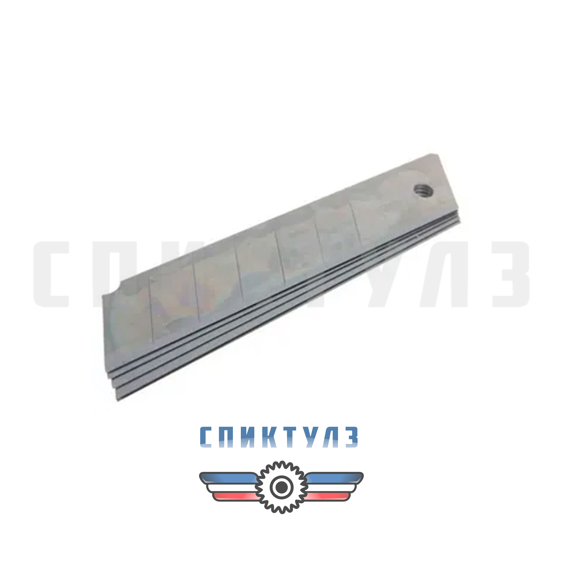 Рекомендуем товар «Лезвия 25мм 5шт.»