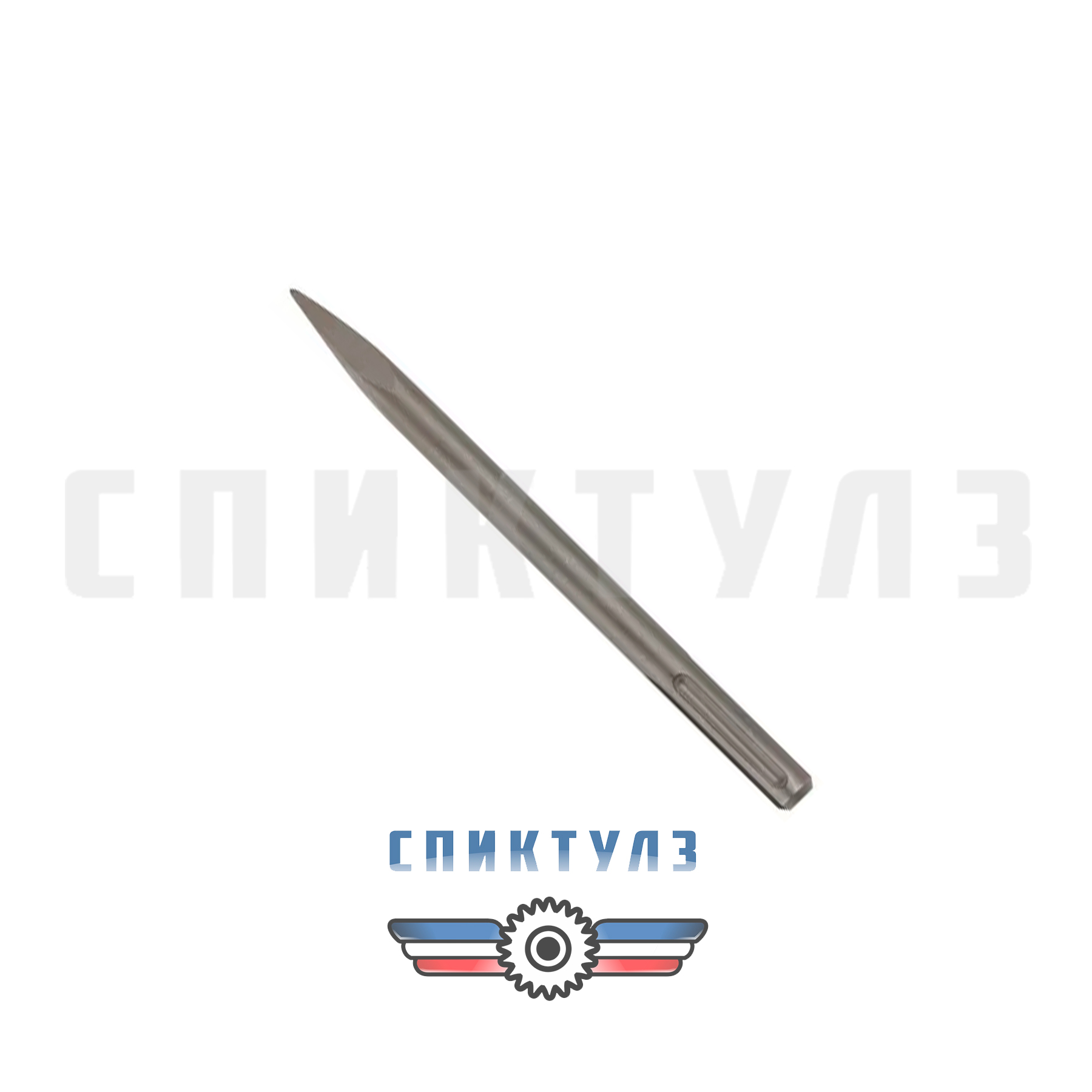 Рекомендуем товар «Керн 18х600 по бетону (хром-молибден) SDS-MAX 33502»