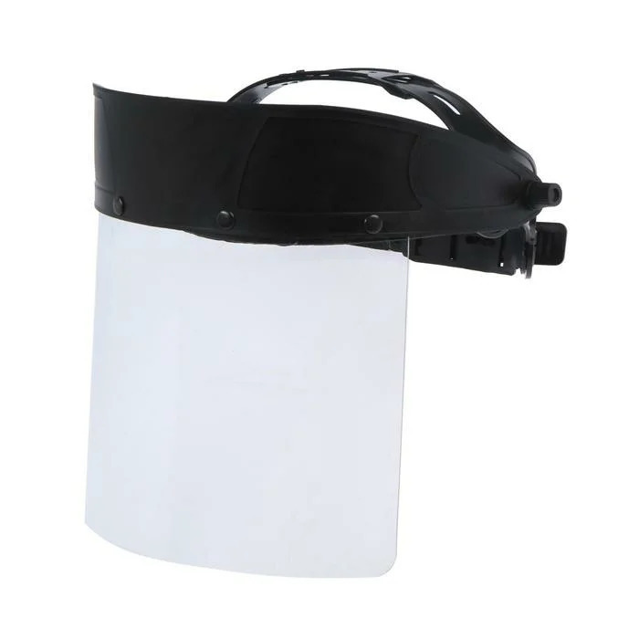 Рекомендуем товар «Щиток защитный лицевой "Свона" модель НБТ-01 1,5мм 12246»