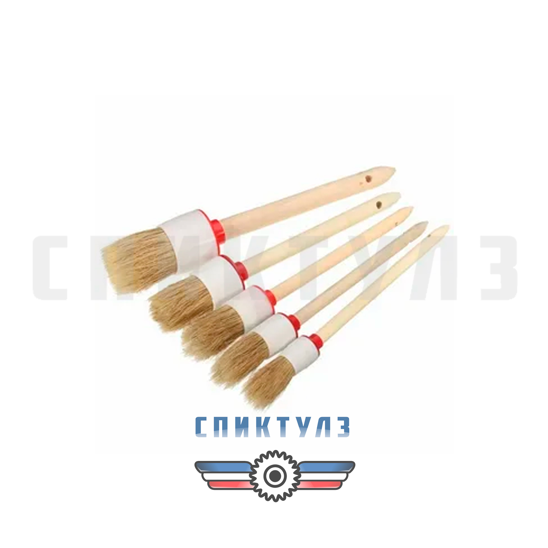 Фото Кисть КР-15