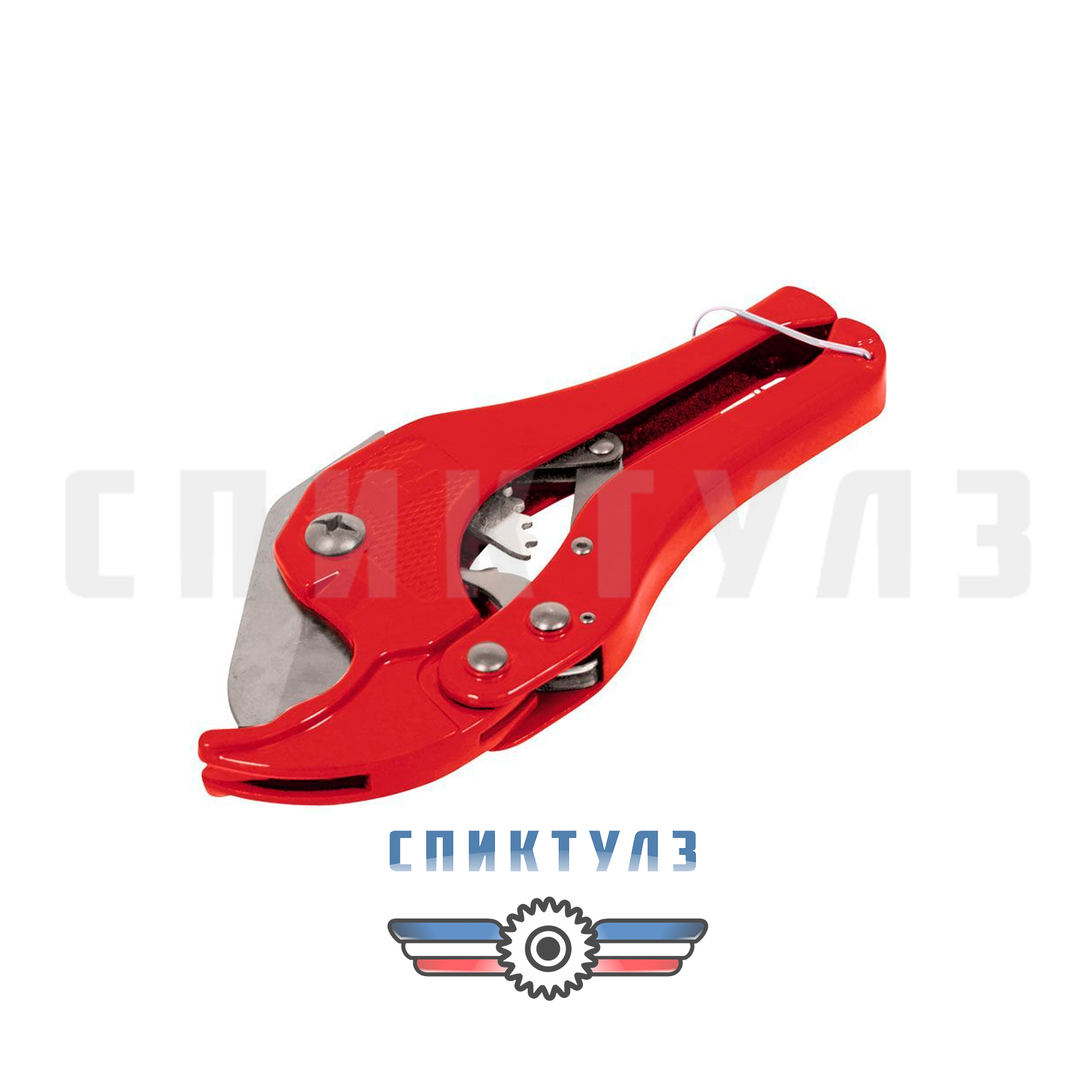 Фото Ножницы для ПВХ труб. 42 мм