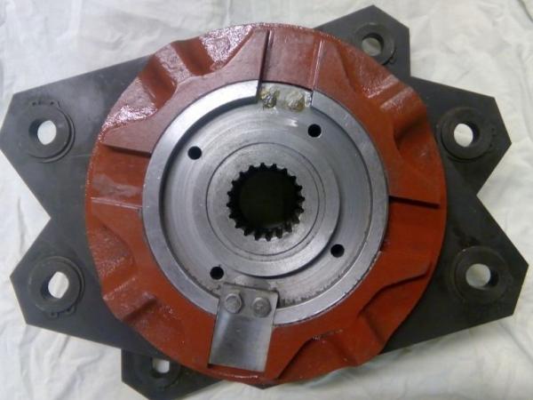 Рекомендуем товар «Муфта-тормоз УВ-3141»