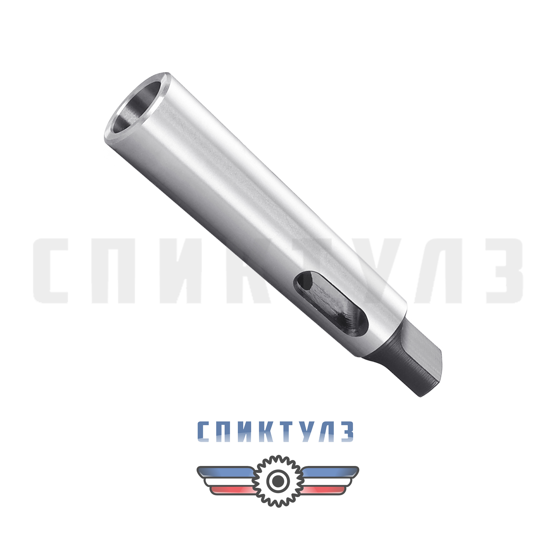 Рекомендуем товар «BT50-SLN32-L100 Патрон BT под хвостовик Weldon»