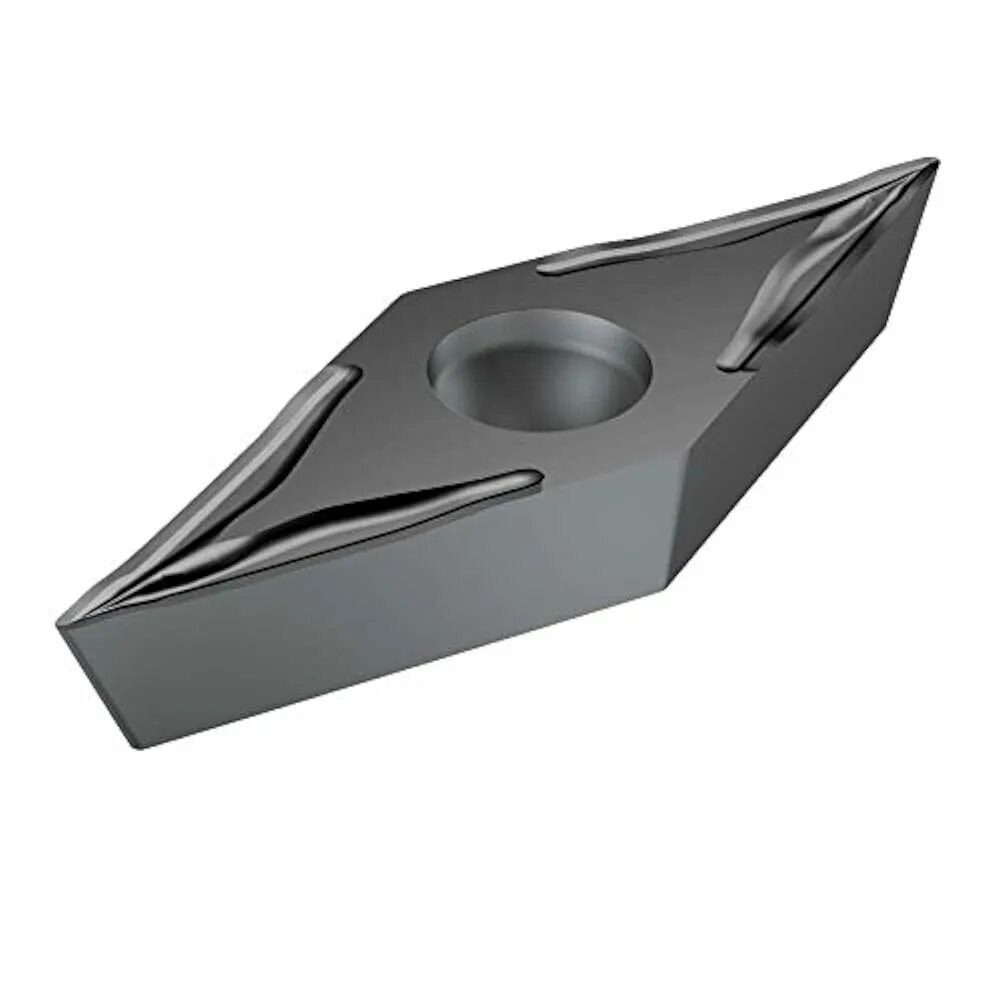 Рекомендуем товар «Пластина VBGT 160404-UM 1105 (S)»