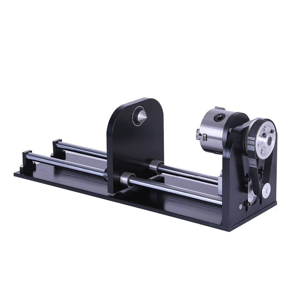 Рекомендуем товар «Приспособление для оси ZY»