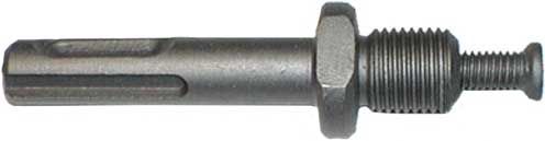 Рекомендуем товар «Переходник SDS на патрон 37822»