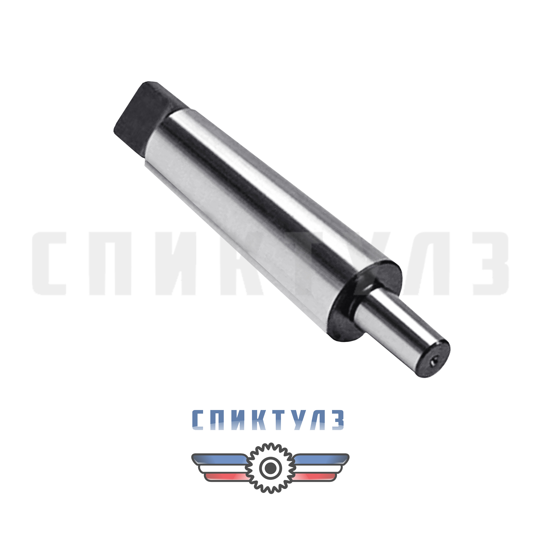 Рекомендуем товар «Оправка для сверлильного патрона с лапкой КМ5 В22»