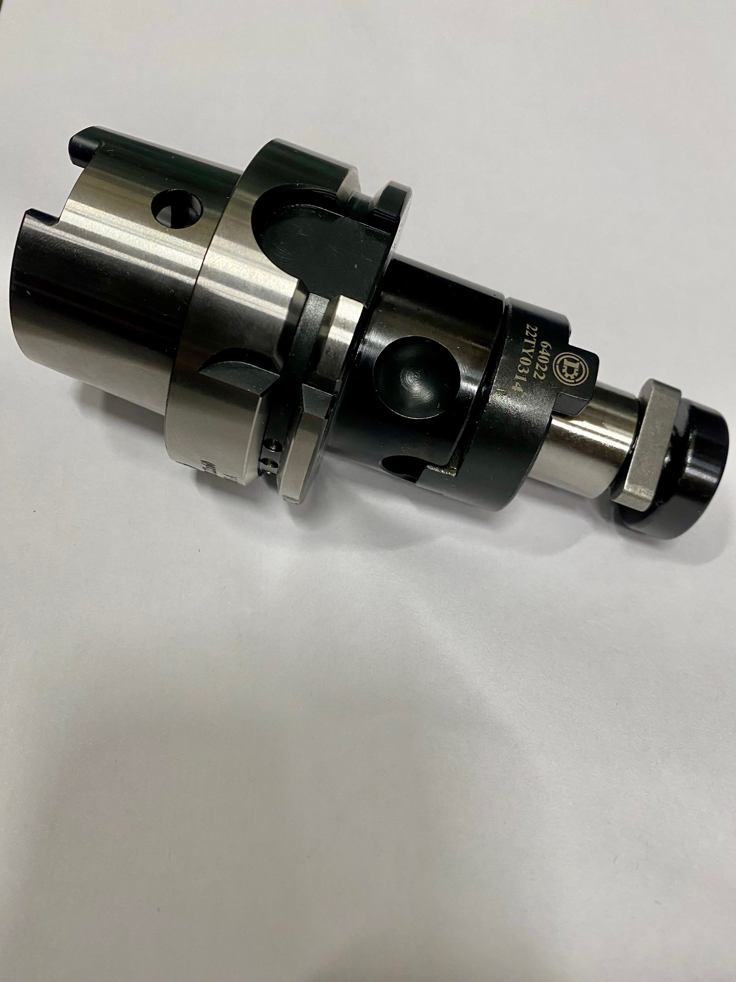 Фото Оправка HSK-A63 KTB 22-60 WELDON