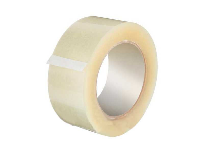 Рекомендуем товар «Скотч прозр. 48ммх50мк»