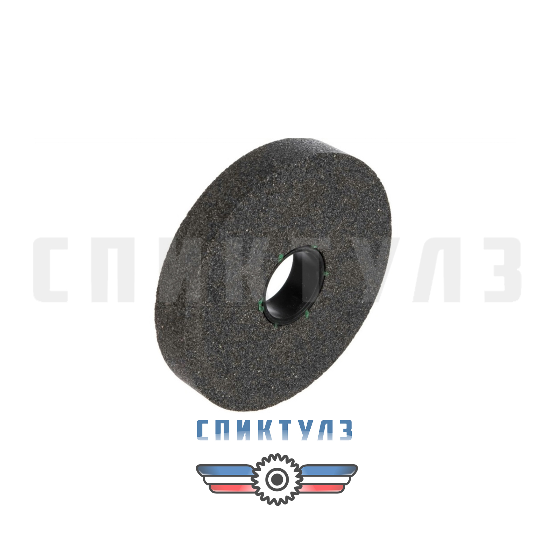 Рекомендуем товар «Круг шлифовальный 175х10х32 63C 60 K»