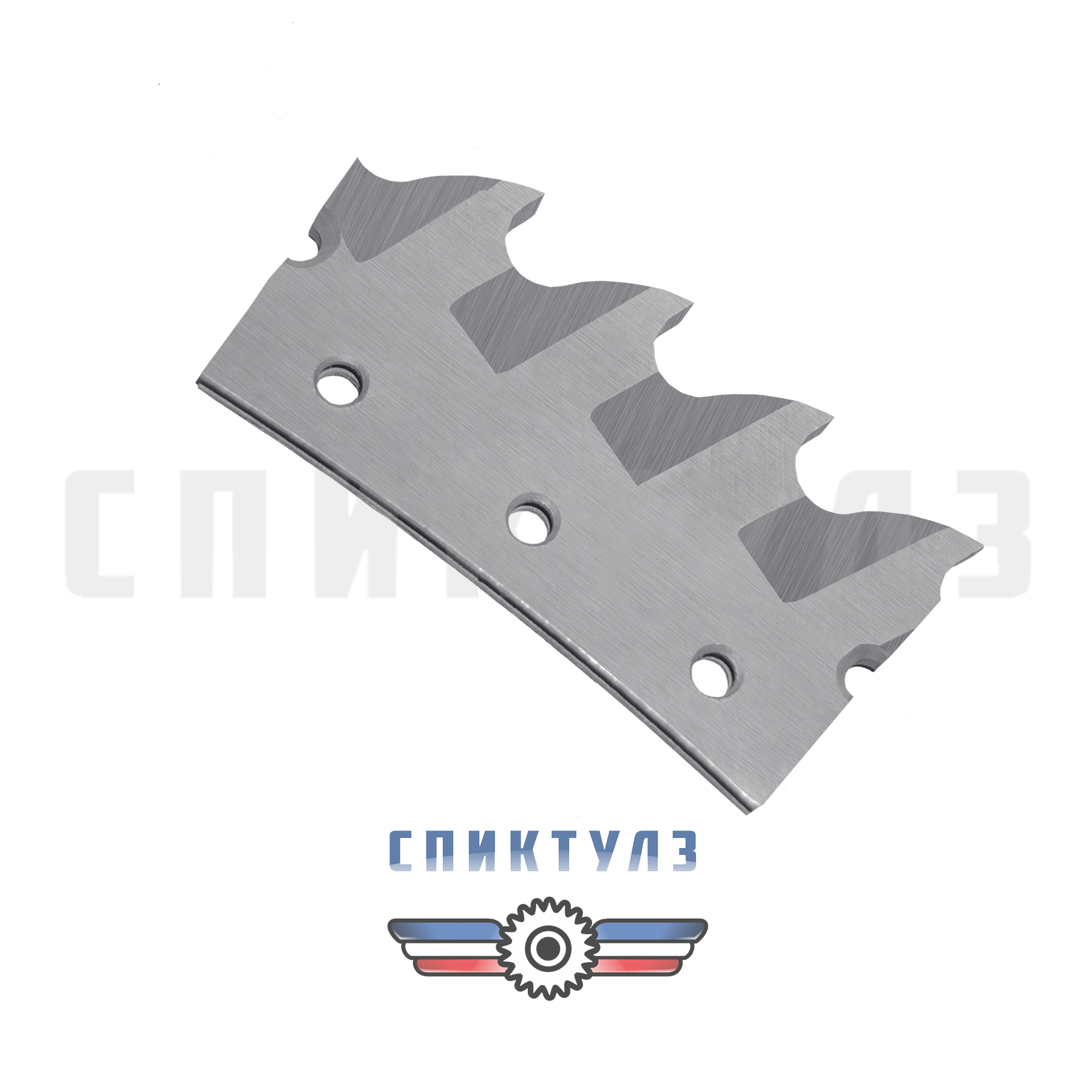 Фото Сегмент к дисковой пиле 710 мм Z4 Р18