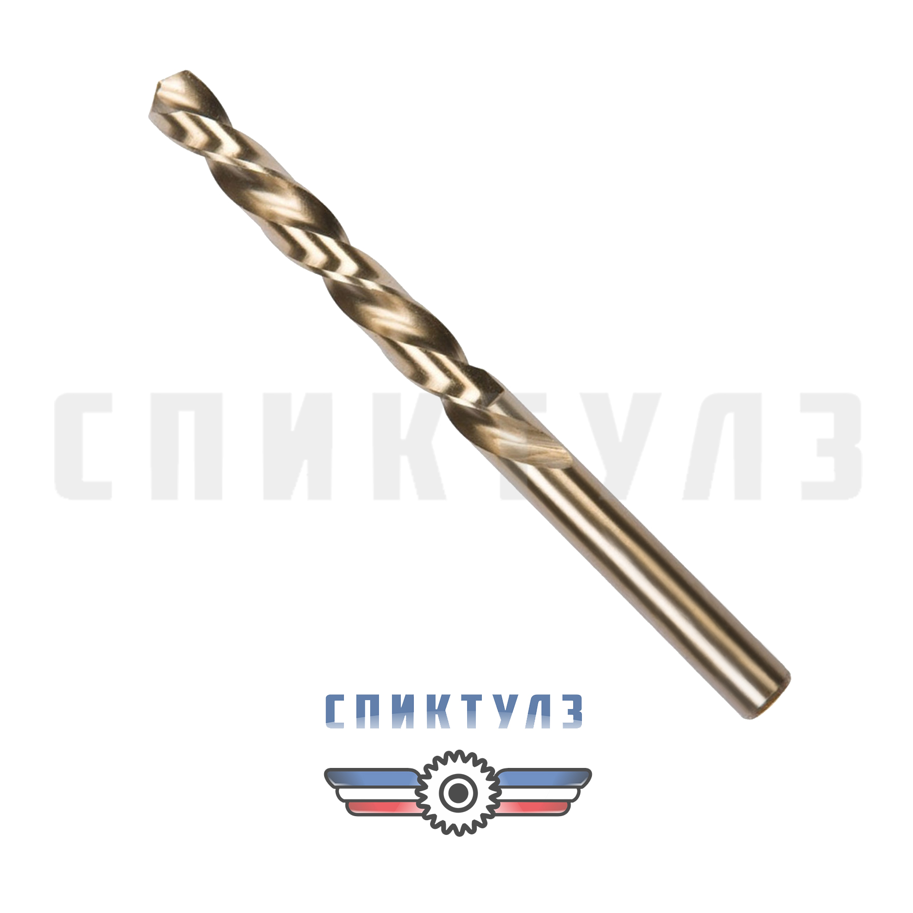 Рекомендуем товар «Сверло по металлу ц/х 0,8x30/10мм DIN338 h8 5xD HSSE-Co5 VA 135° H-Tools 1060-1008»