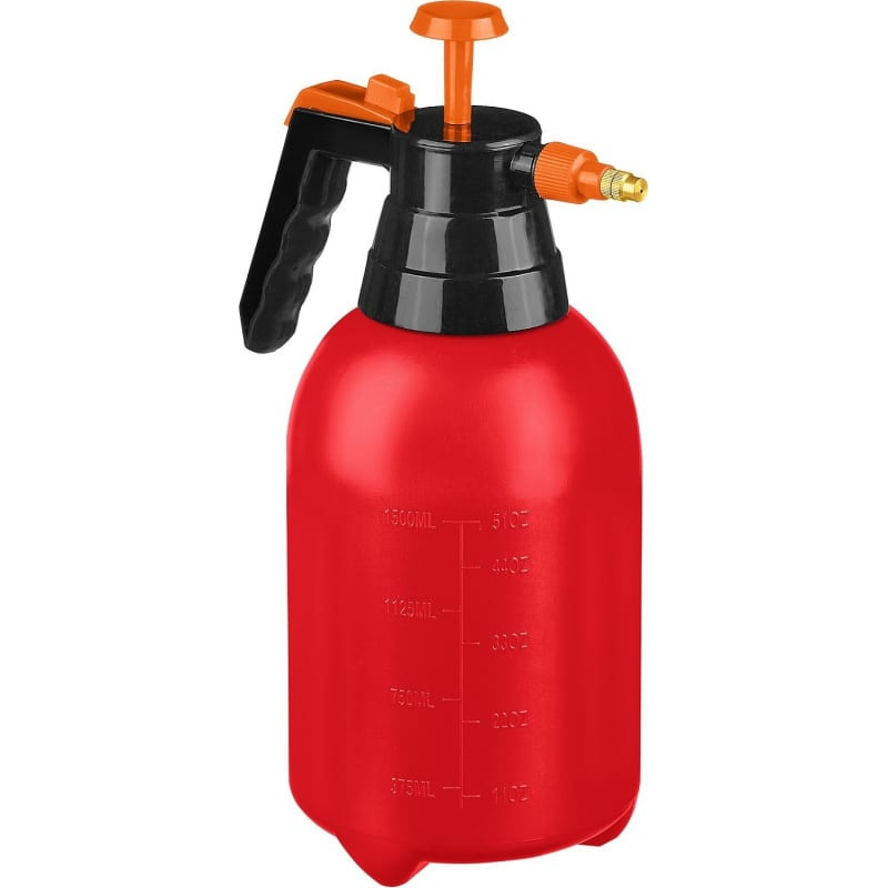 Рекомендуем товар «Опрыскиватель 1.5л. 77327»