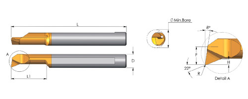 Фото MTR1.5R0.10L06-D4 Расточной минирезец