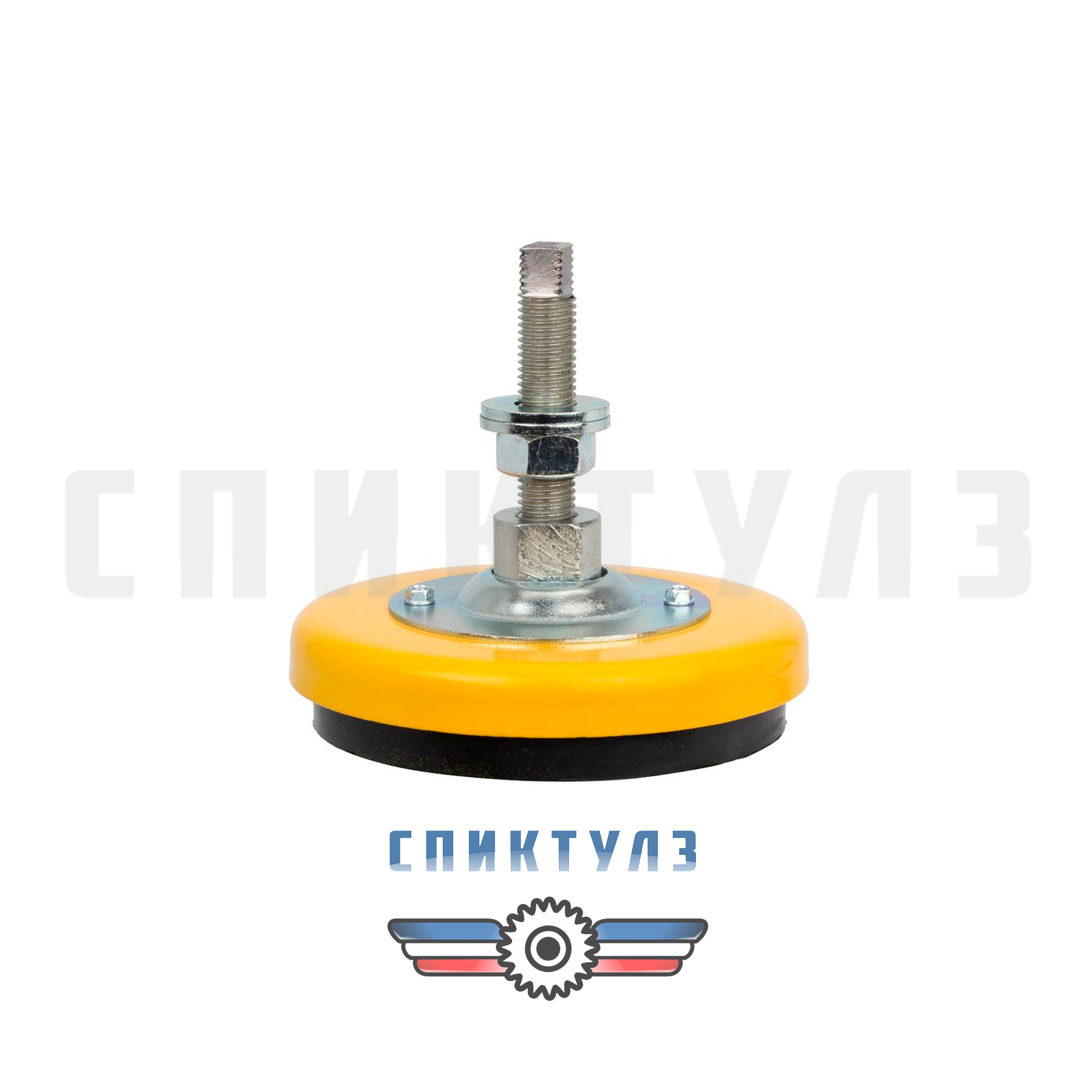 Рекомендуем товар «Виброопора ОВ - 31М»