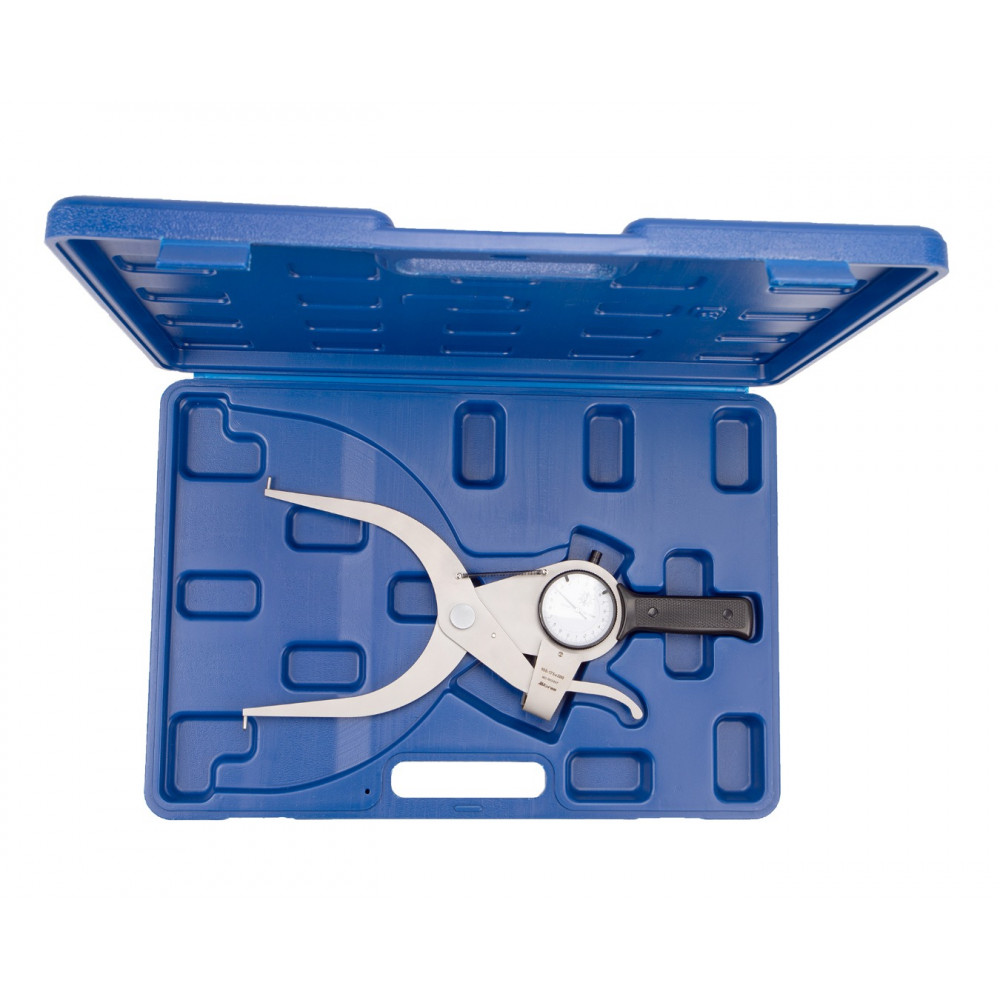 Рекомендуем товар «Нутромер индикаторный рычажный НИР 115-135 0,01 Micron»