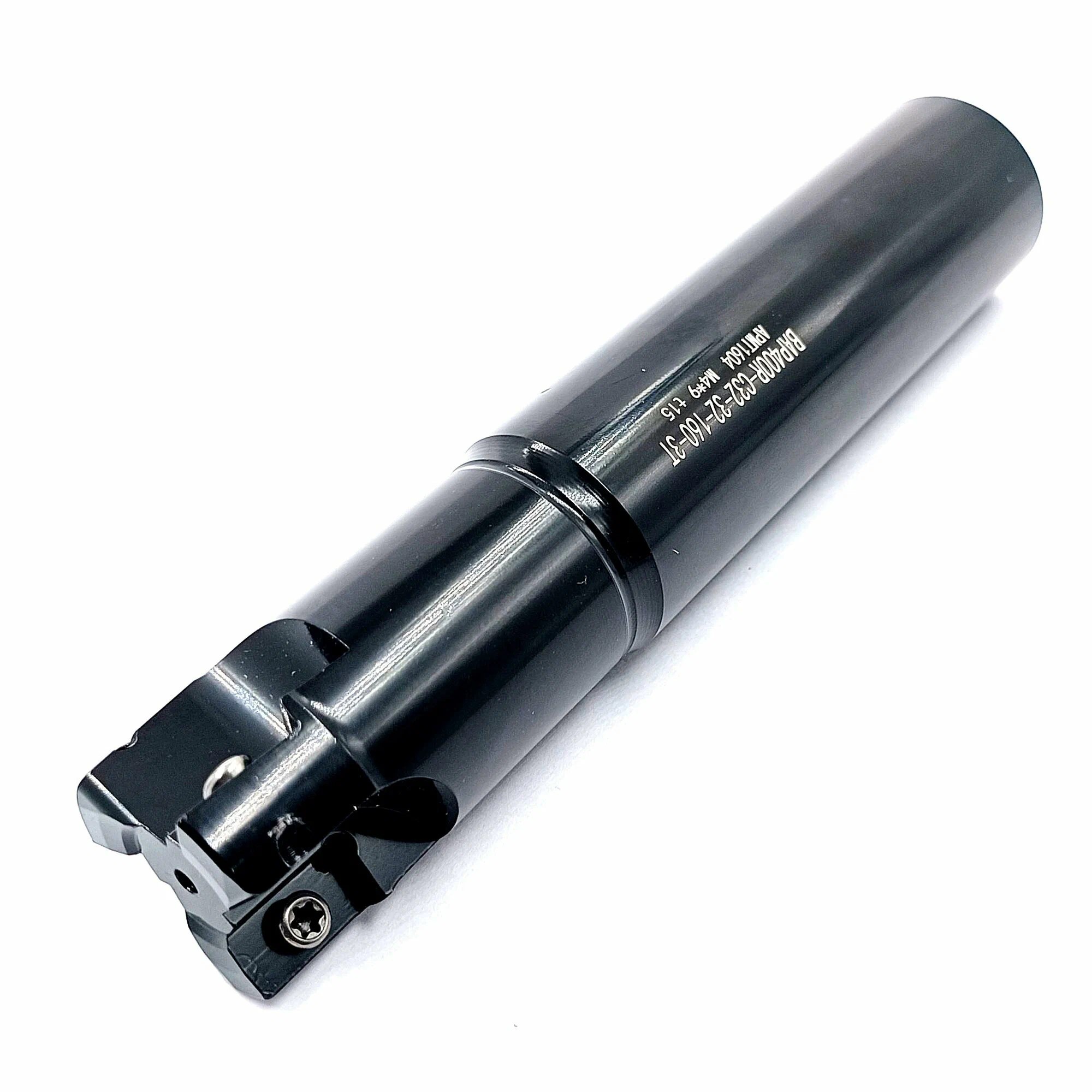 Рекомендуем товар «Фреза с мех.крепл. MFWN 04-C20-20-120 3T»