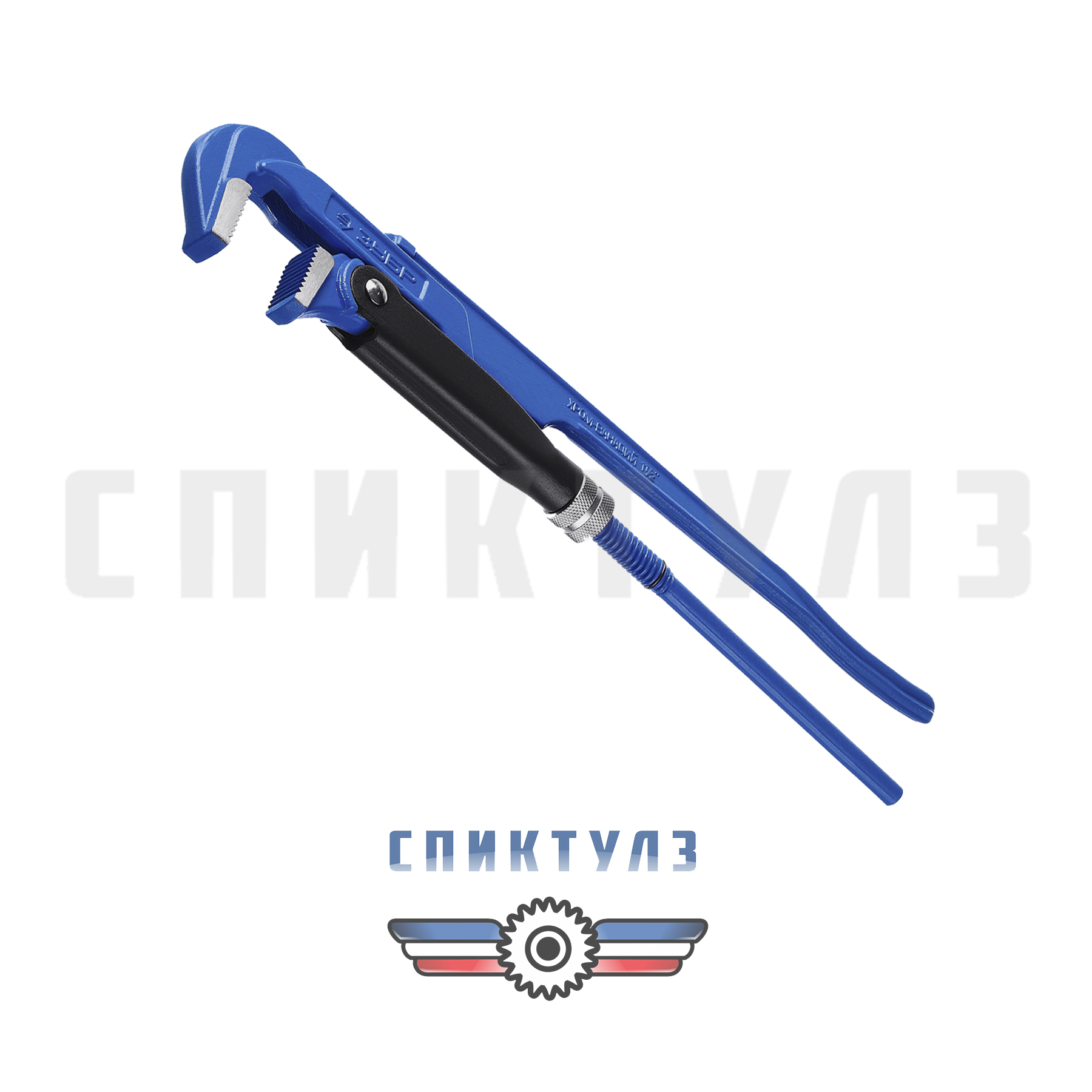 Рекомендуем товар «Ключ Трубный Рычажный №1 (1")  БМ 260102»