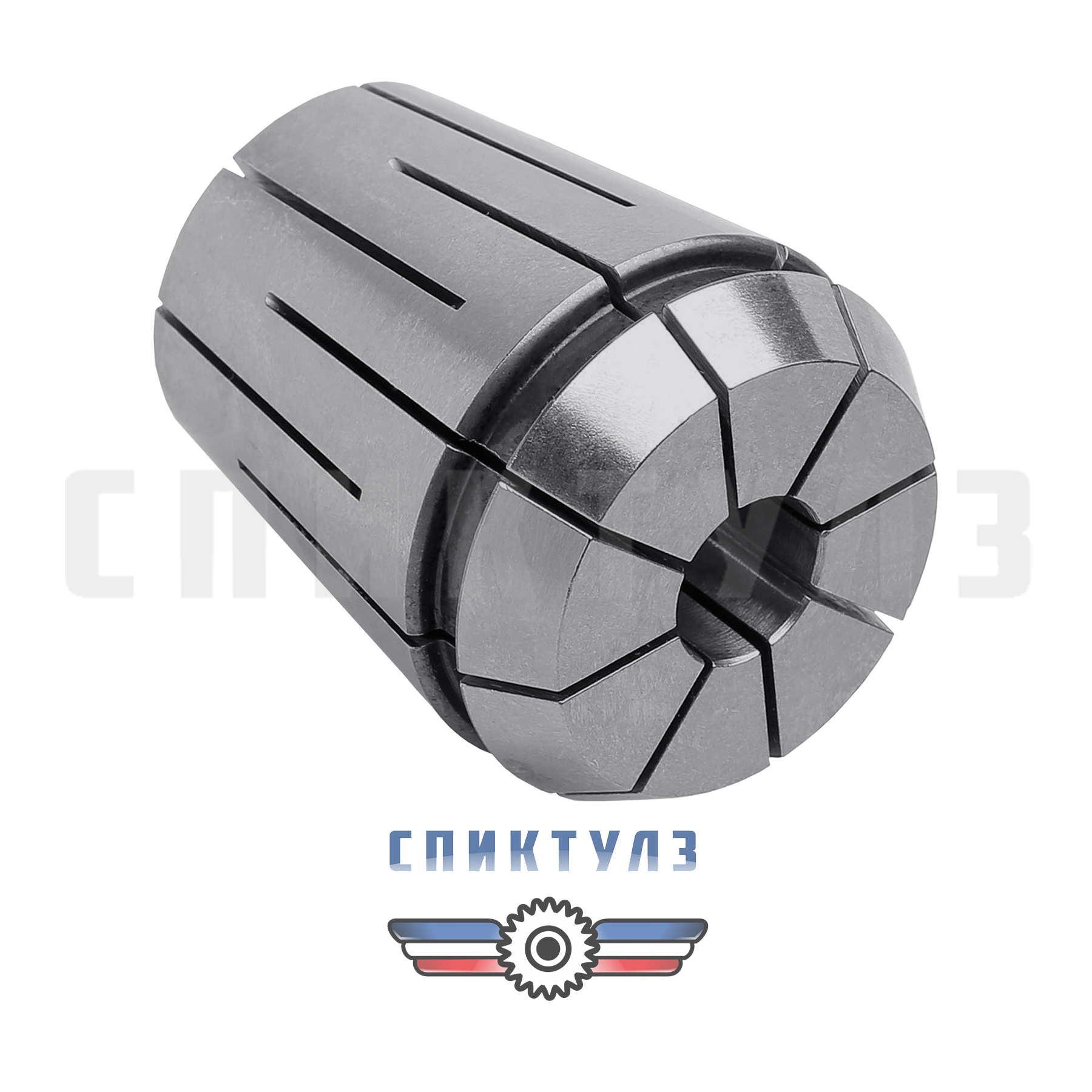 Рекомендуем товар «Цанга ER32 6-5»