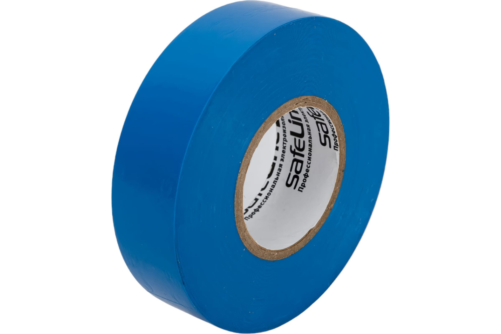 Рекомендуем товар «Изолента ПВХ 19мм синяя USP 11007»
