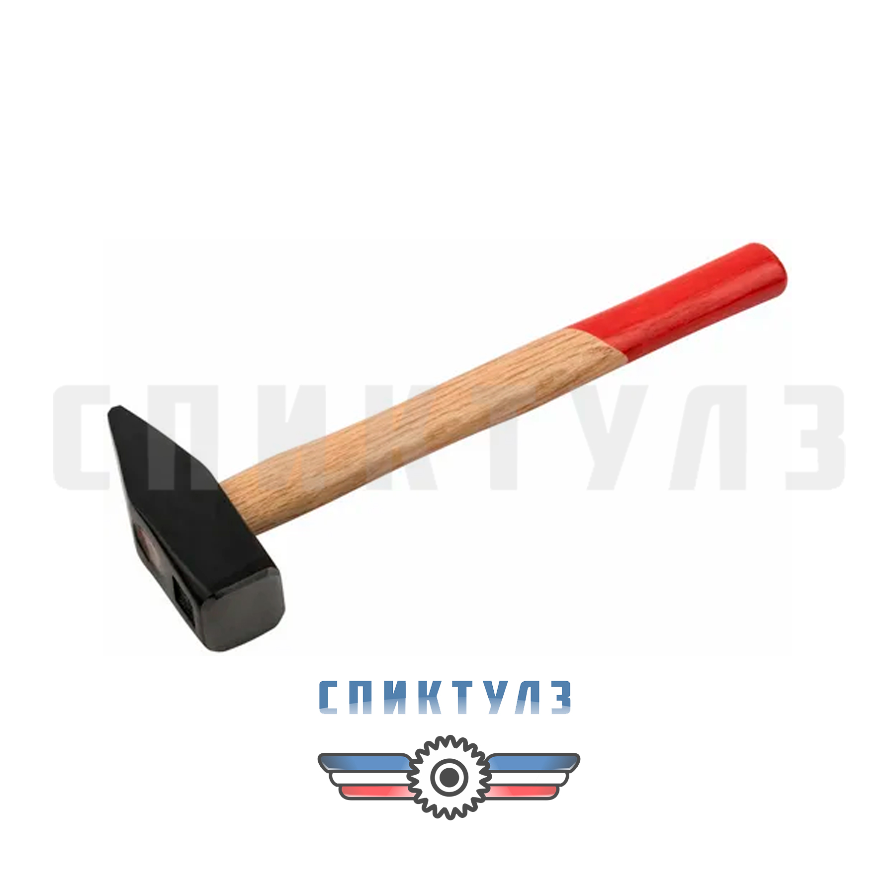 Рекомендуем товар «Молоток текстолитовый  ф40х65»