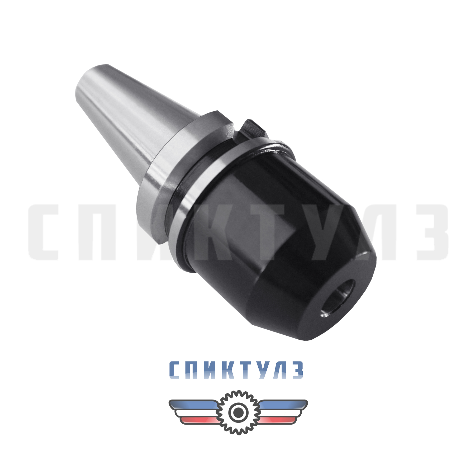 Фото Оправка для насадных фрез BT40-FMB40-100